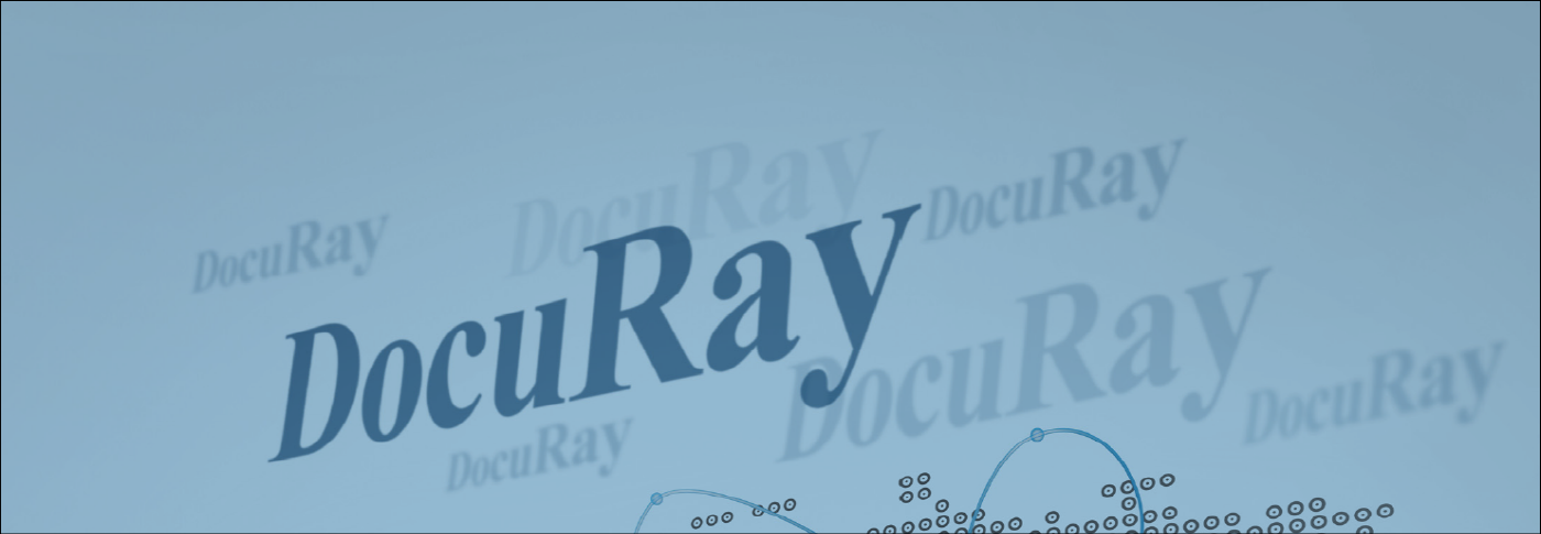 DocuRay CAD DRM